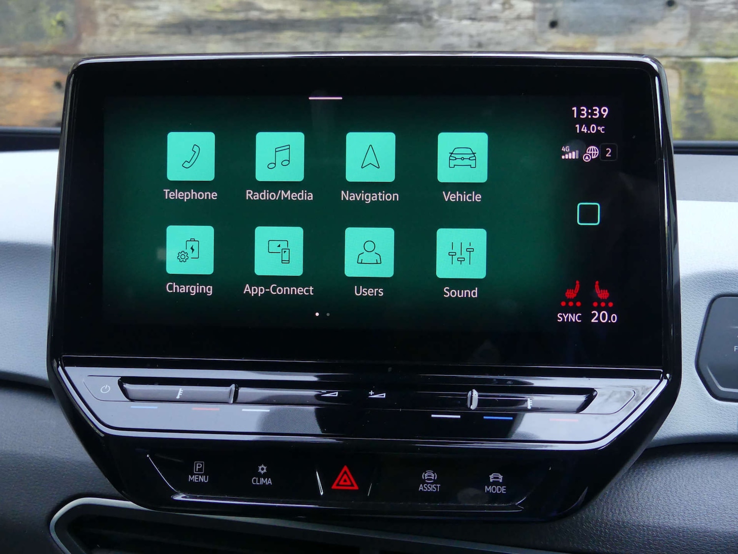 Used Volkswagen ID.3 2022 for sale - 77669323: Photo 48