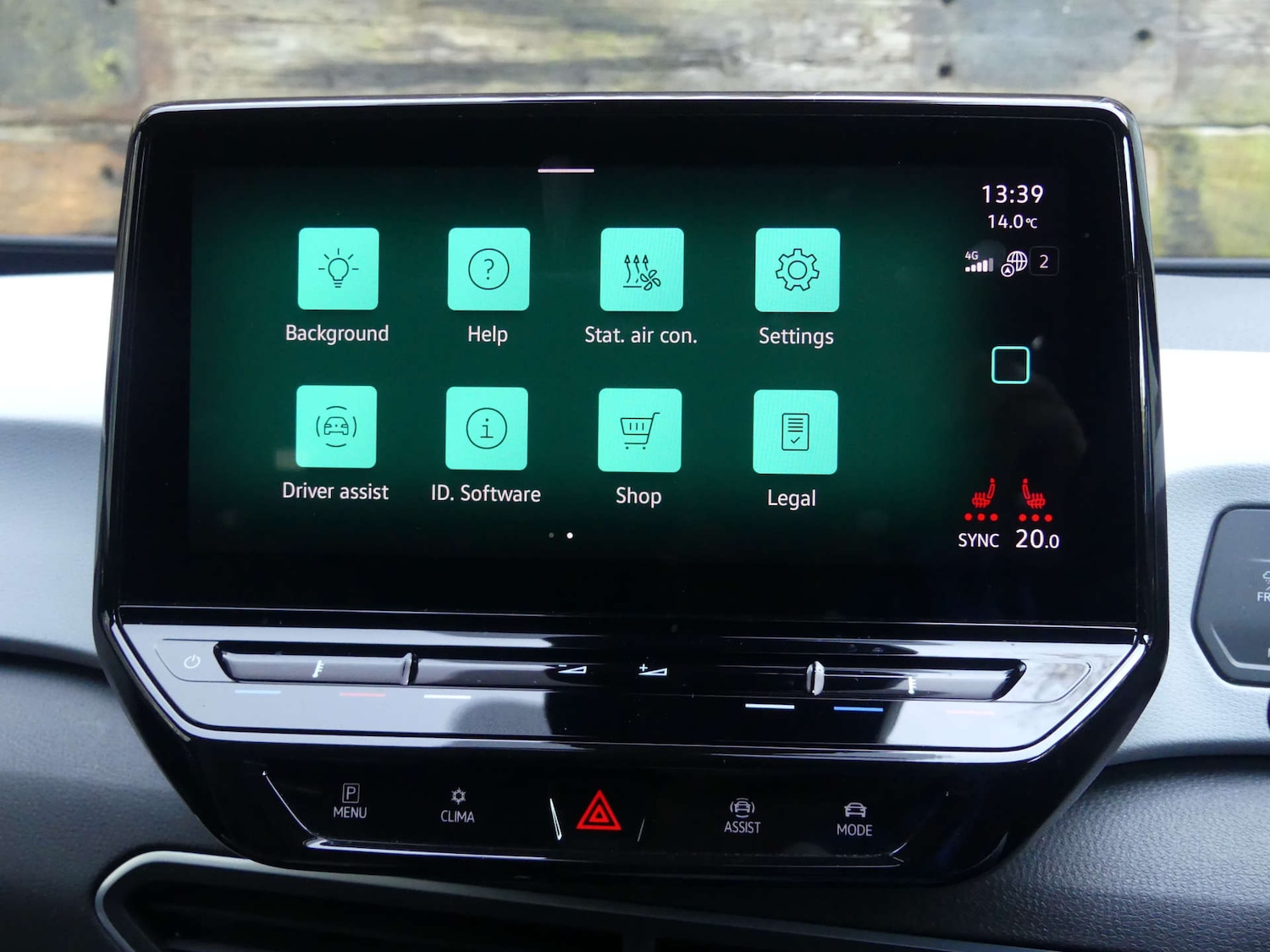 Used Volkswagen ID.3 2022 for sale - 77669323: Photo 49