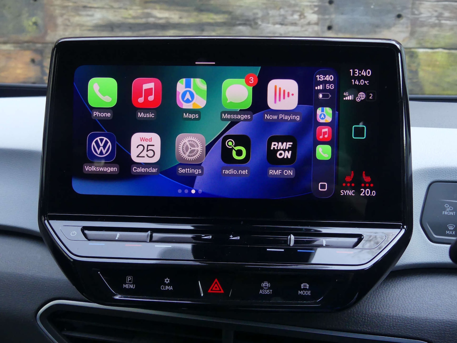 Used Volkswagen ID.3 2022 for sale - 77669323: Photo 53