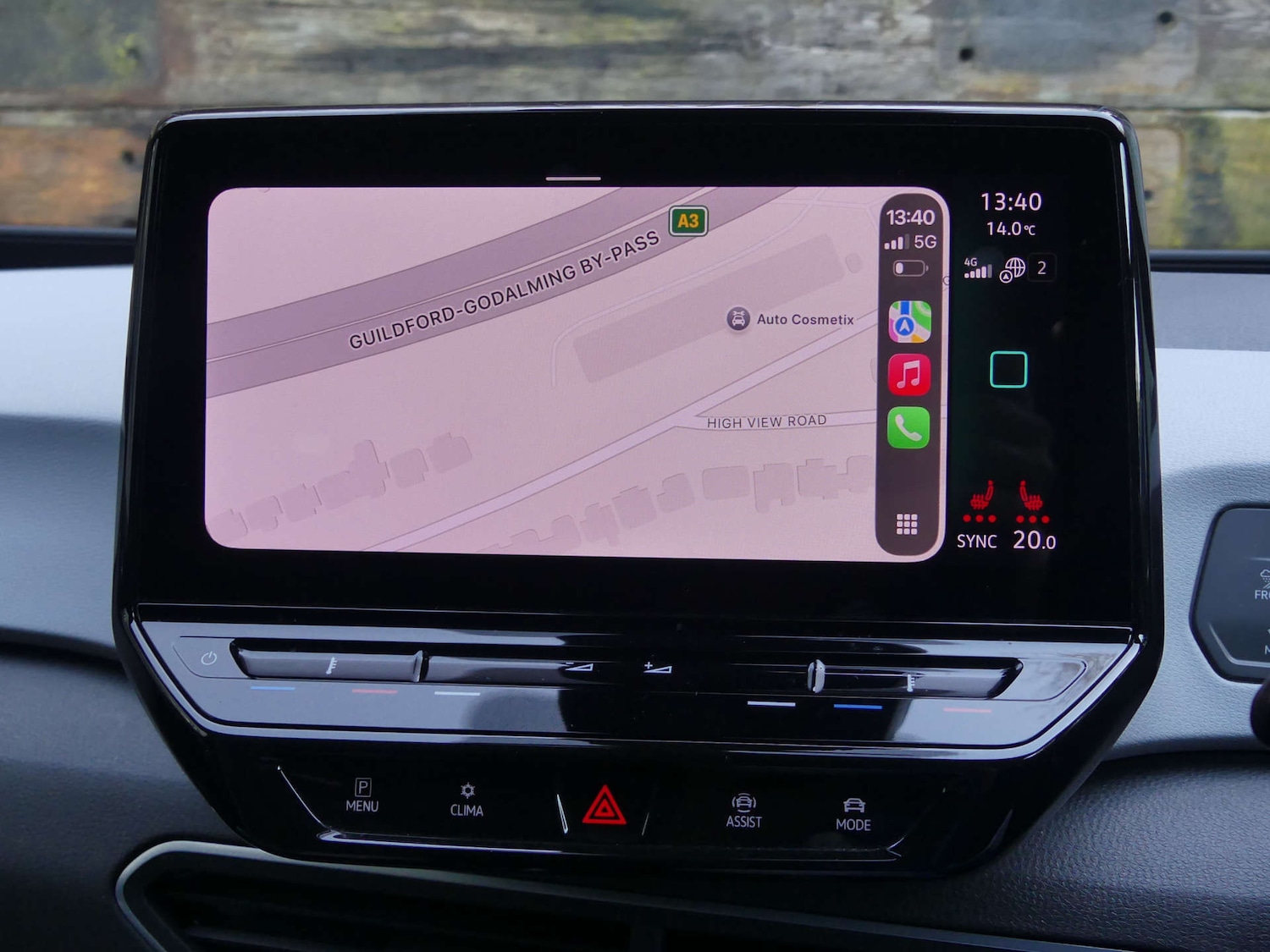 Used Volkswagen ID.3 2022 for sale - 77669323: Photo 54