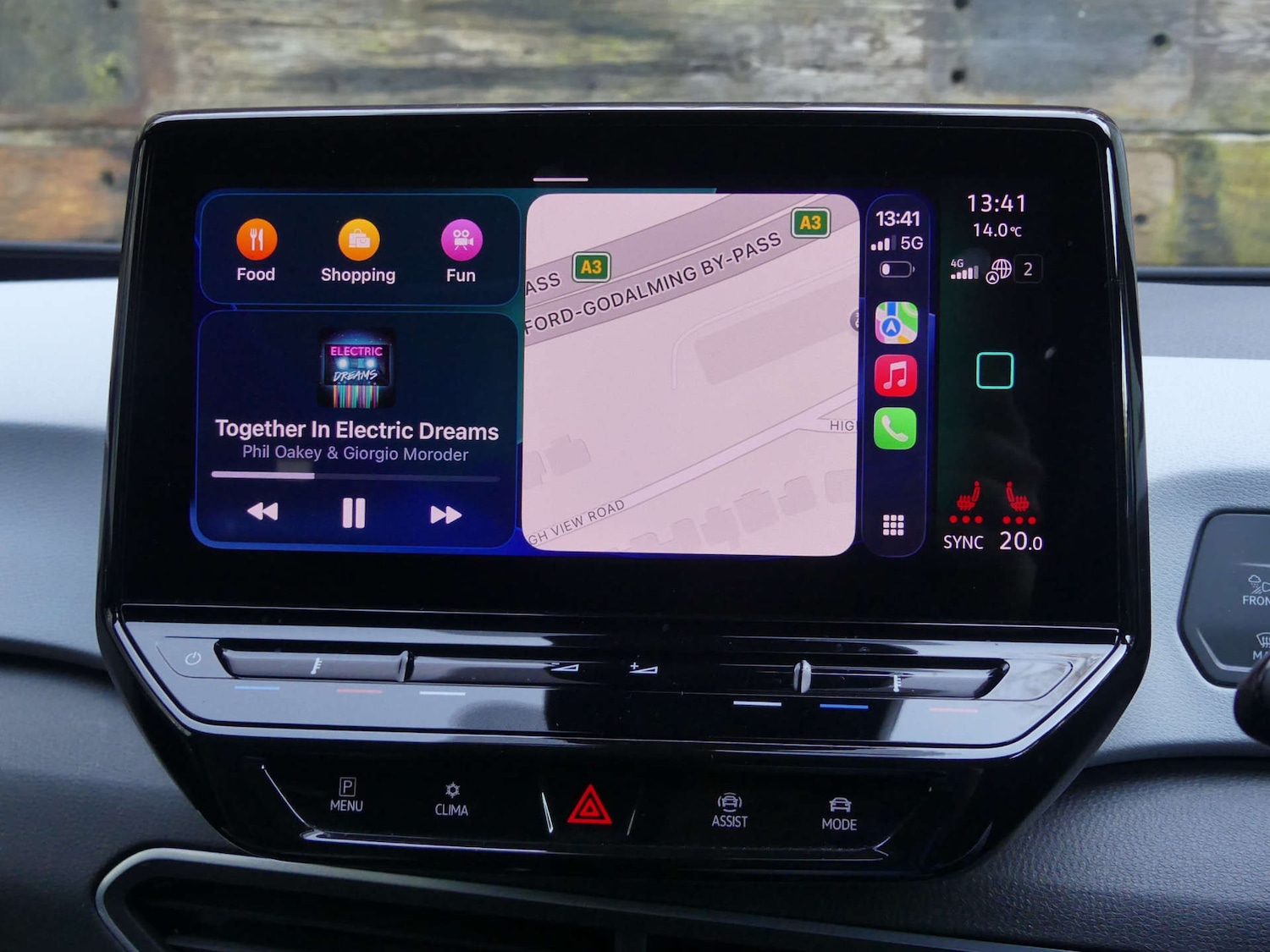 Used Volkswagen ID.3 2022 for sale - 77669323: Photo 55