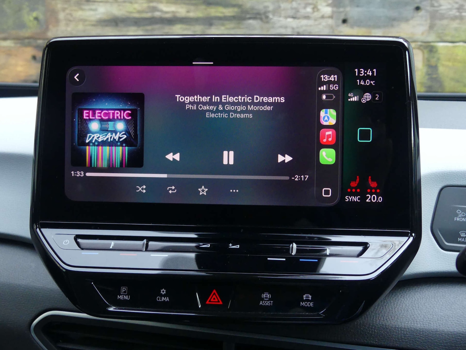 Used Volkswagen ID.3 2022 for sale - 77669323: Photo 56