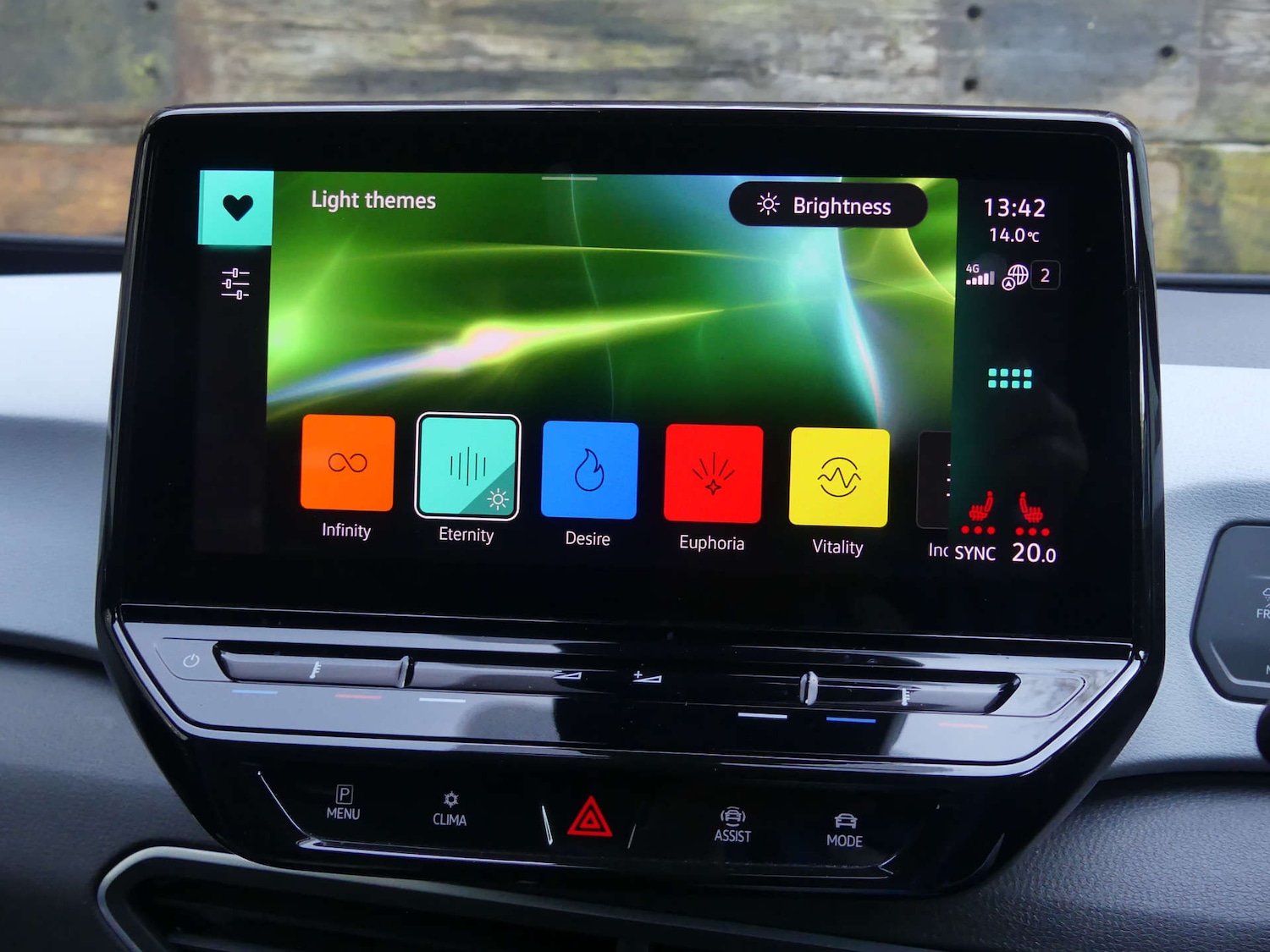 Used Volkswagen ID.3 2022 for sale - 77669323: Photo 57