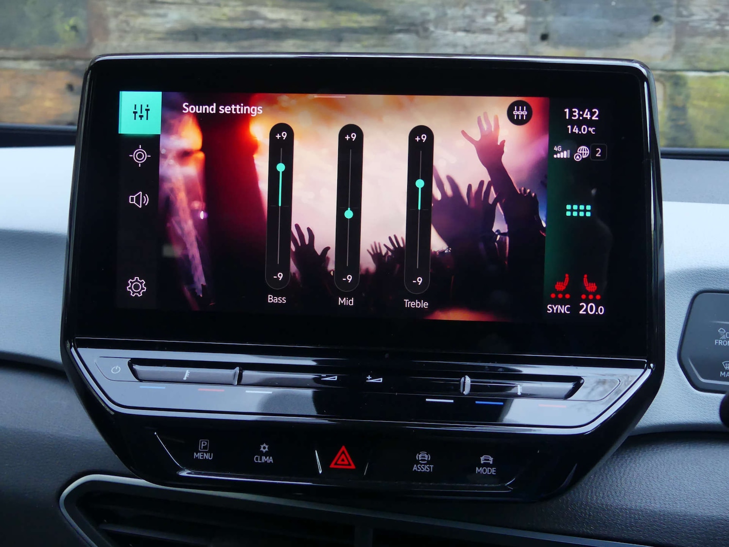 Used Volkswagen ID.3 2022 for sale - 77669323: Photo 58