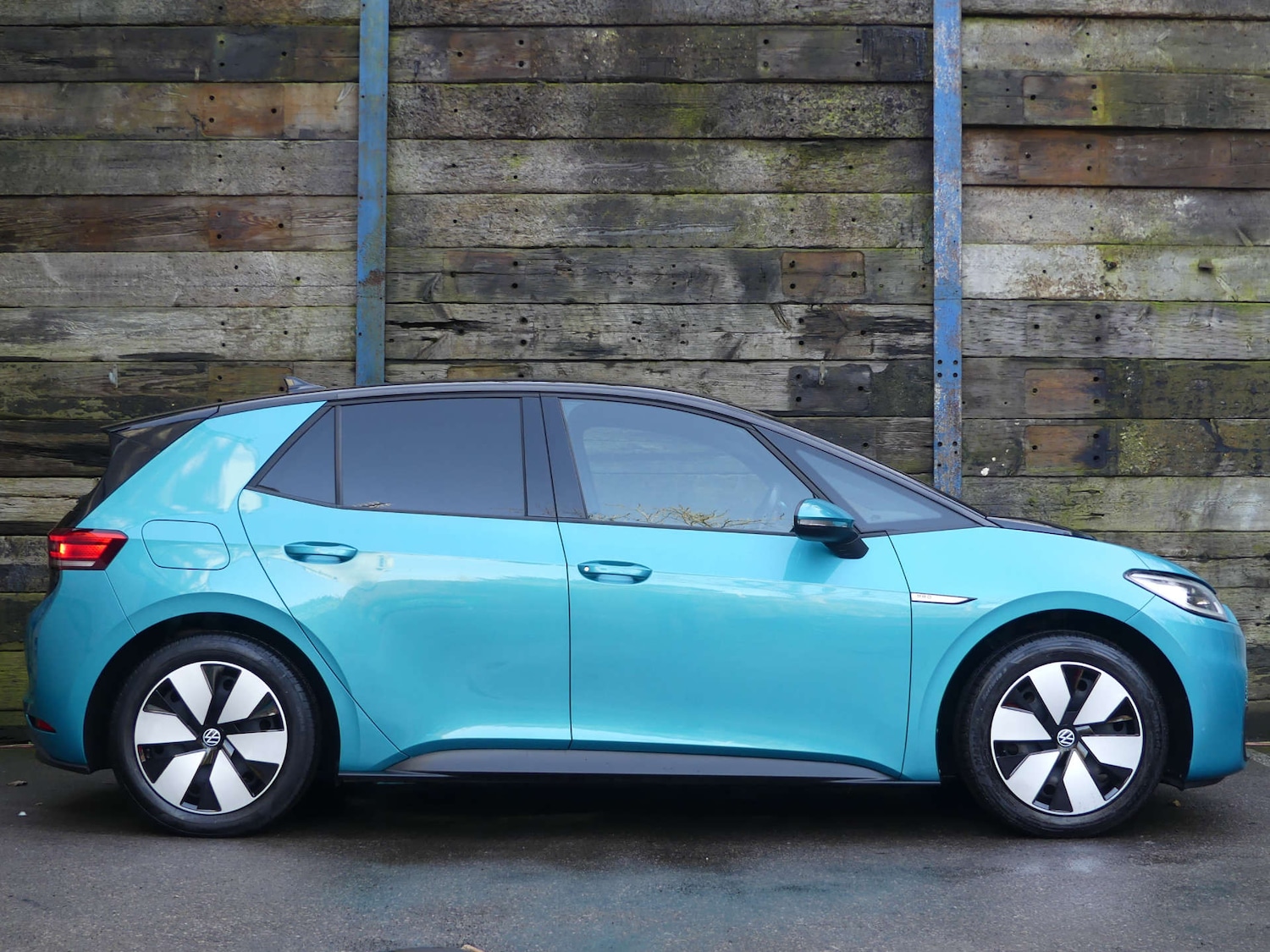 Used Volkswagen ID.3 2022 for sale - 77669323: Photo 6