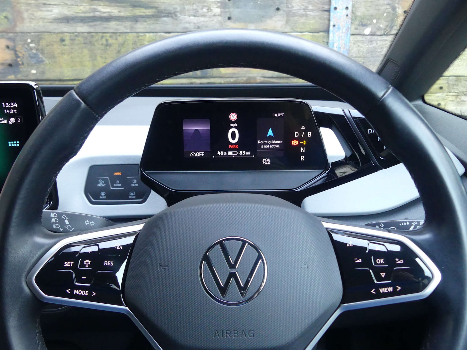 Used Volkswagen ID.3 2022 for sale - 77669323: Photo 60