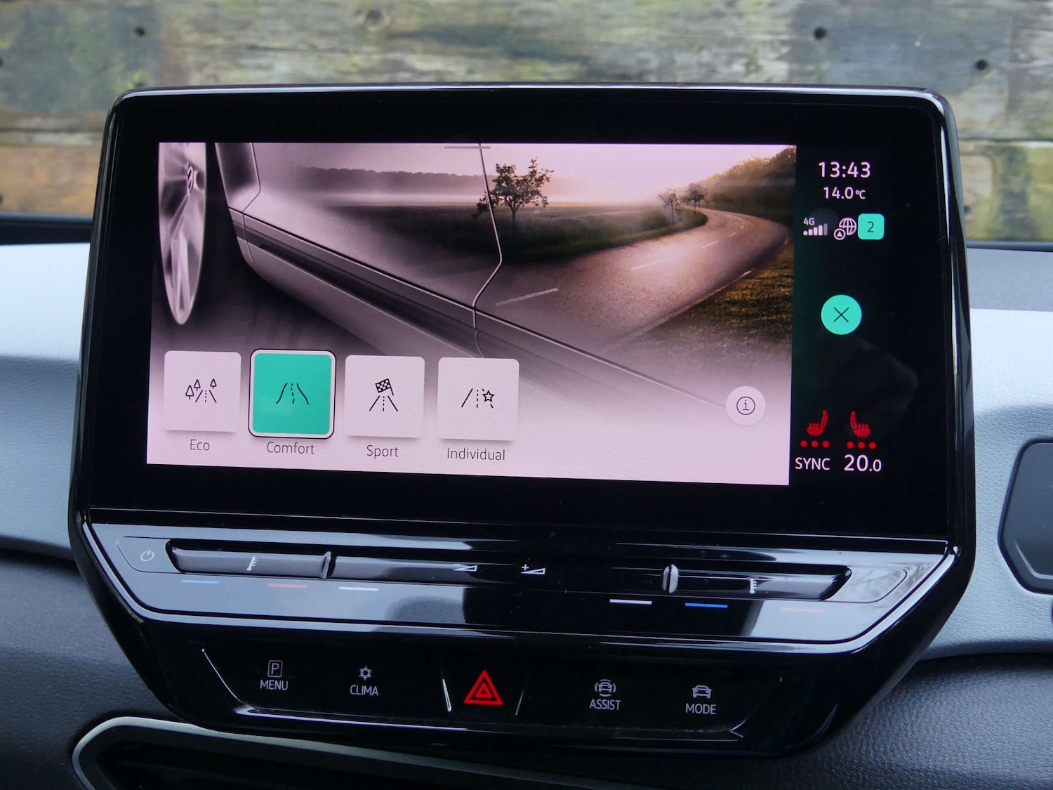 Used Volkswagen ID.3 2022 for sale - 77669323: Photo 64