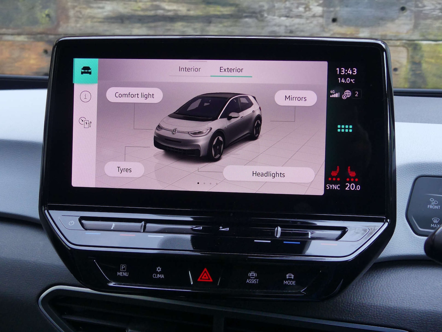 Used Volkswagen ID.3 2022 for sale - 77669323: Photo 65