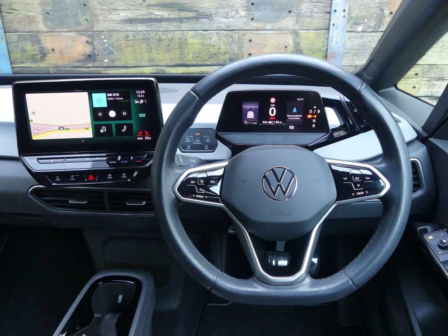 Used Volkswagen ID.3 2022 for sale - 77669323: Photo 67