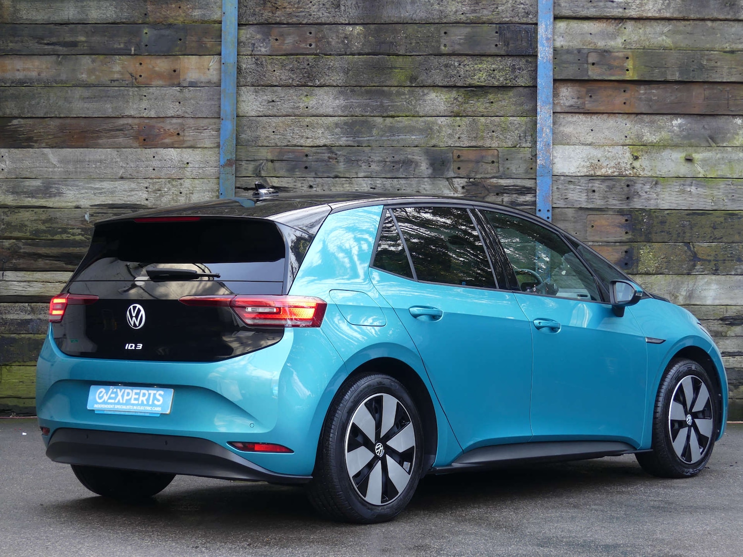 Used Volkswagen ID.3 2022 for sale - 77669323: Photo 7