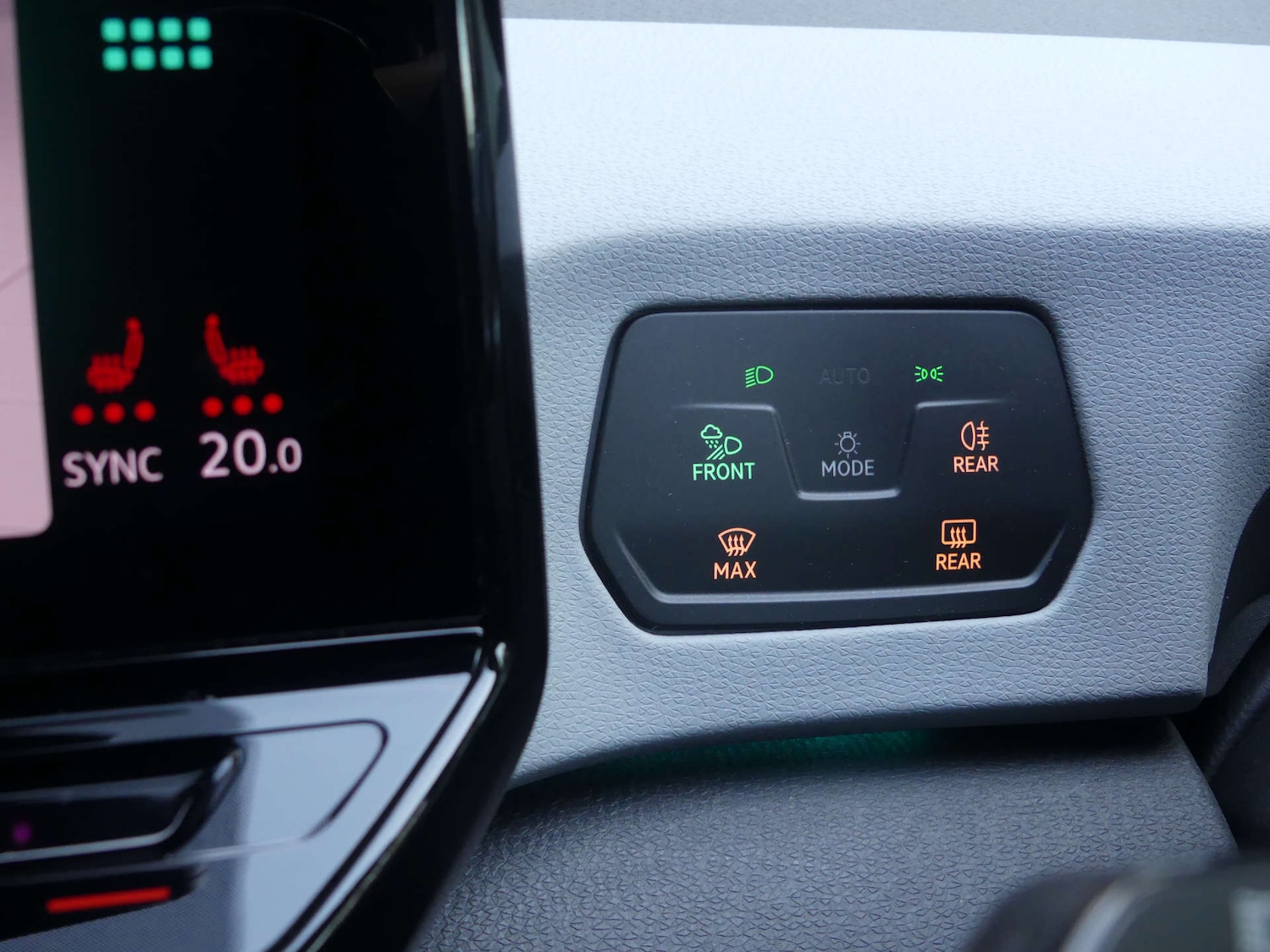 Used Volkswagen ID.3 2022 for sale - 77669323: Photo 73