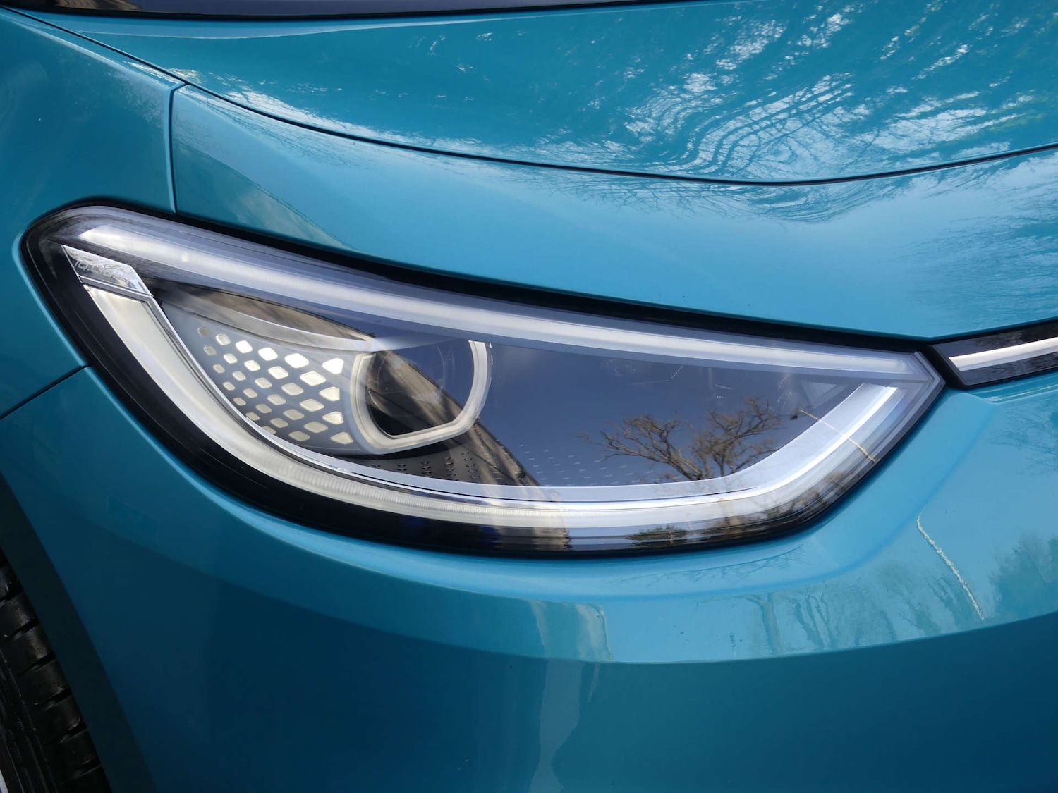 Used Volkswagen ID.3 2022 for sale - 77669323: Photo 83