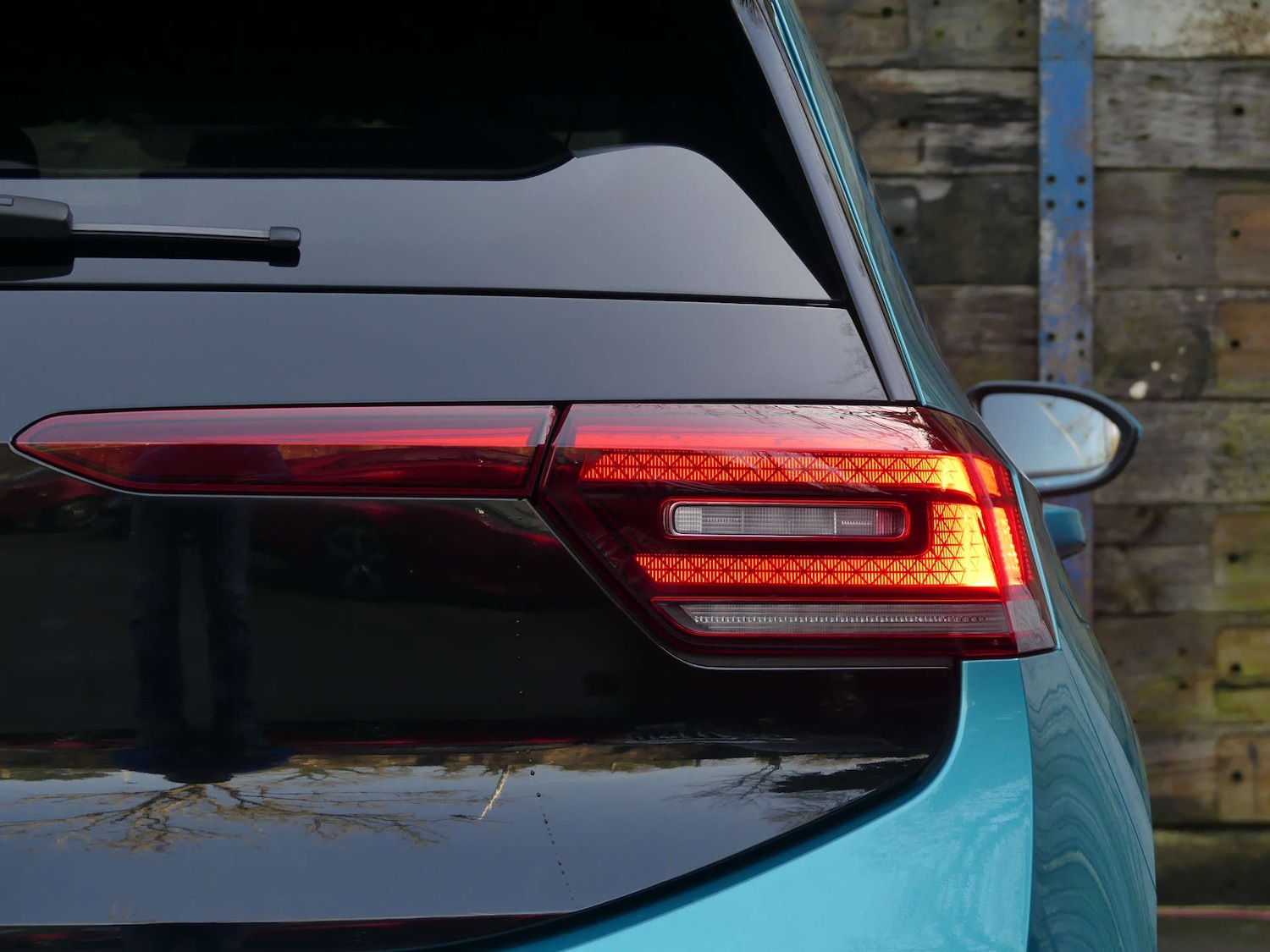 Used Volkswagen ID.3 2022 for sale - 77669323: Photo 85