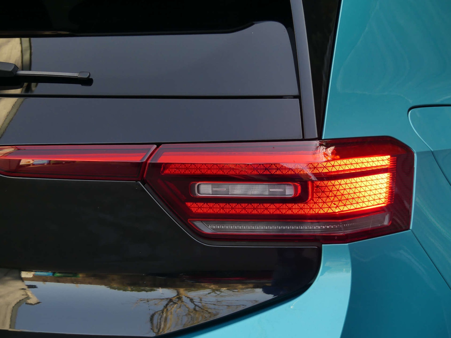 Used Volkswagen ID.3 2022 for sale - 77669323: Photo 86