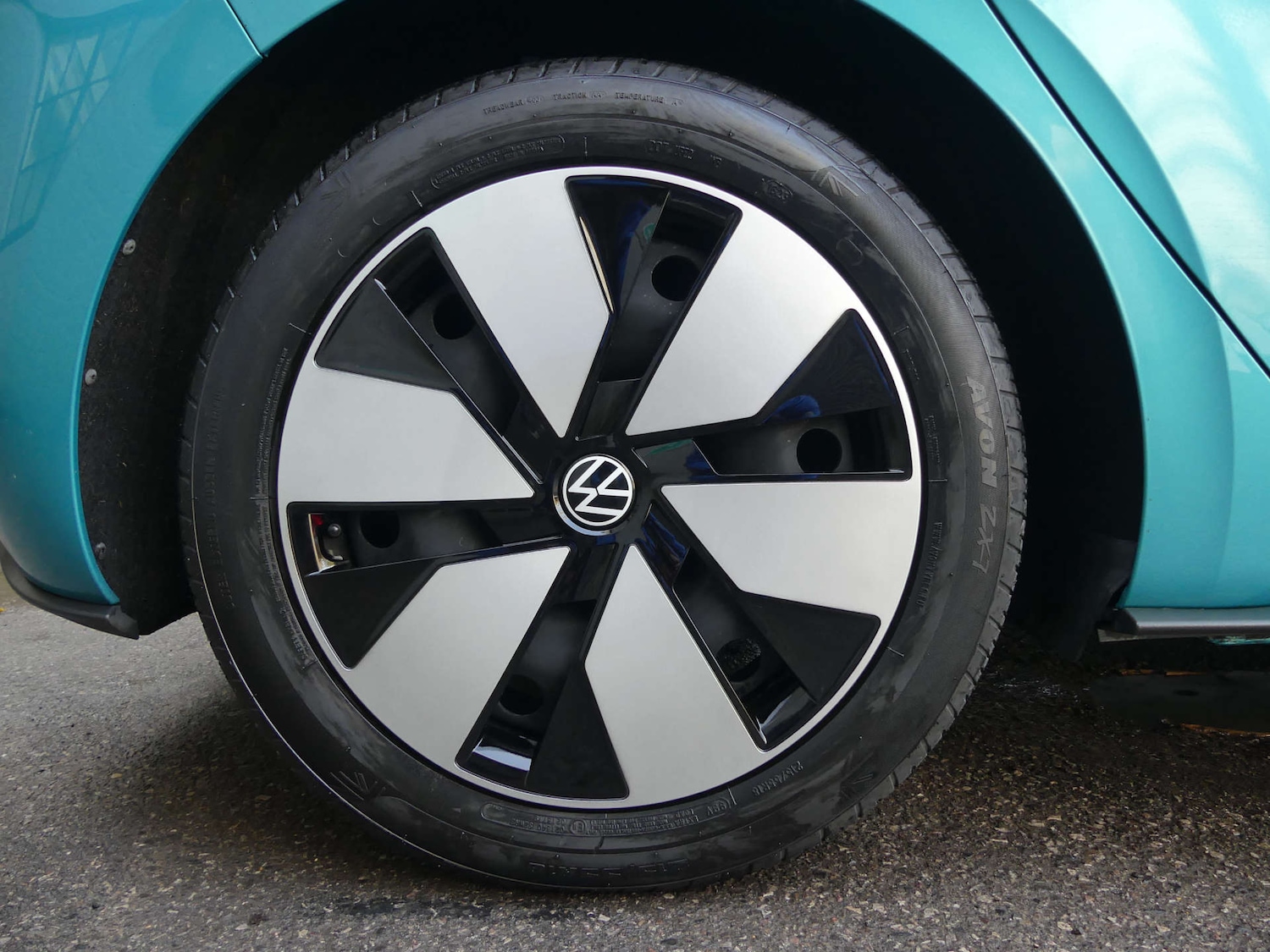 Used Volkswagen ID.3 2022 for sale - 77669323: Photo 89