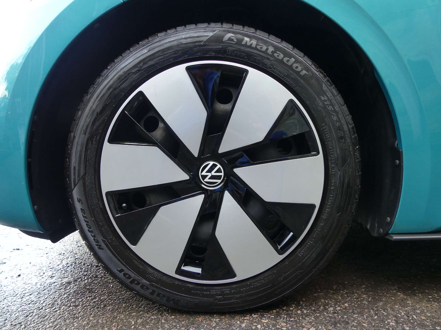 Used Volkswagen ID.3 2022 for sale - 77669323: Photo 90