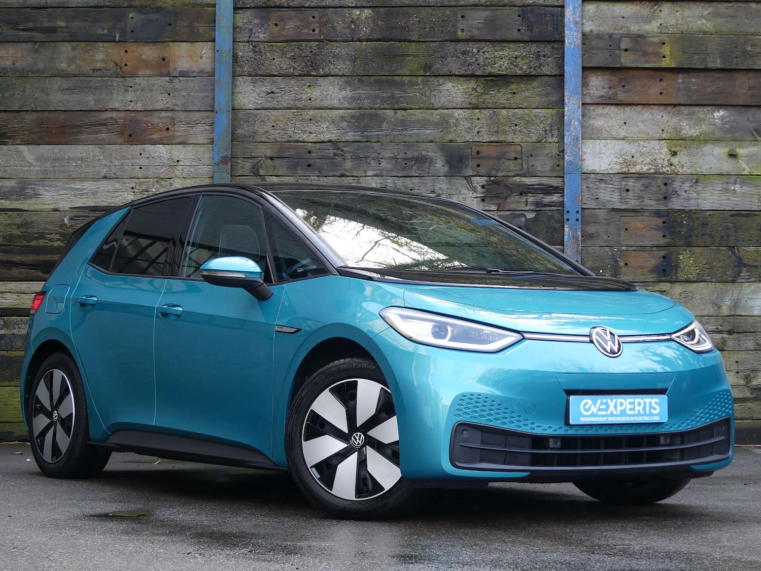 Used Volkswagen ID.3 2022 for sale - 77669323: Photo 92