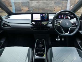 Used Volkswagen ID3 2022 for sale - 74818215: Photo