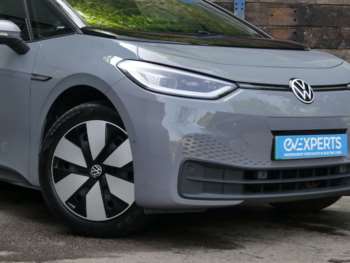 Used Volkswagen ID3 2022 for sale - 74818215: Photo