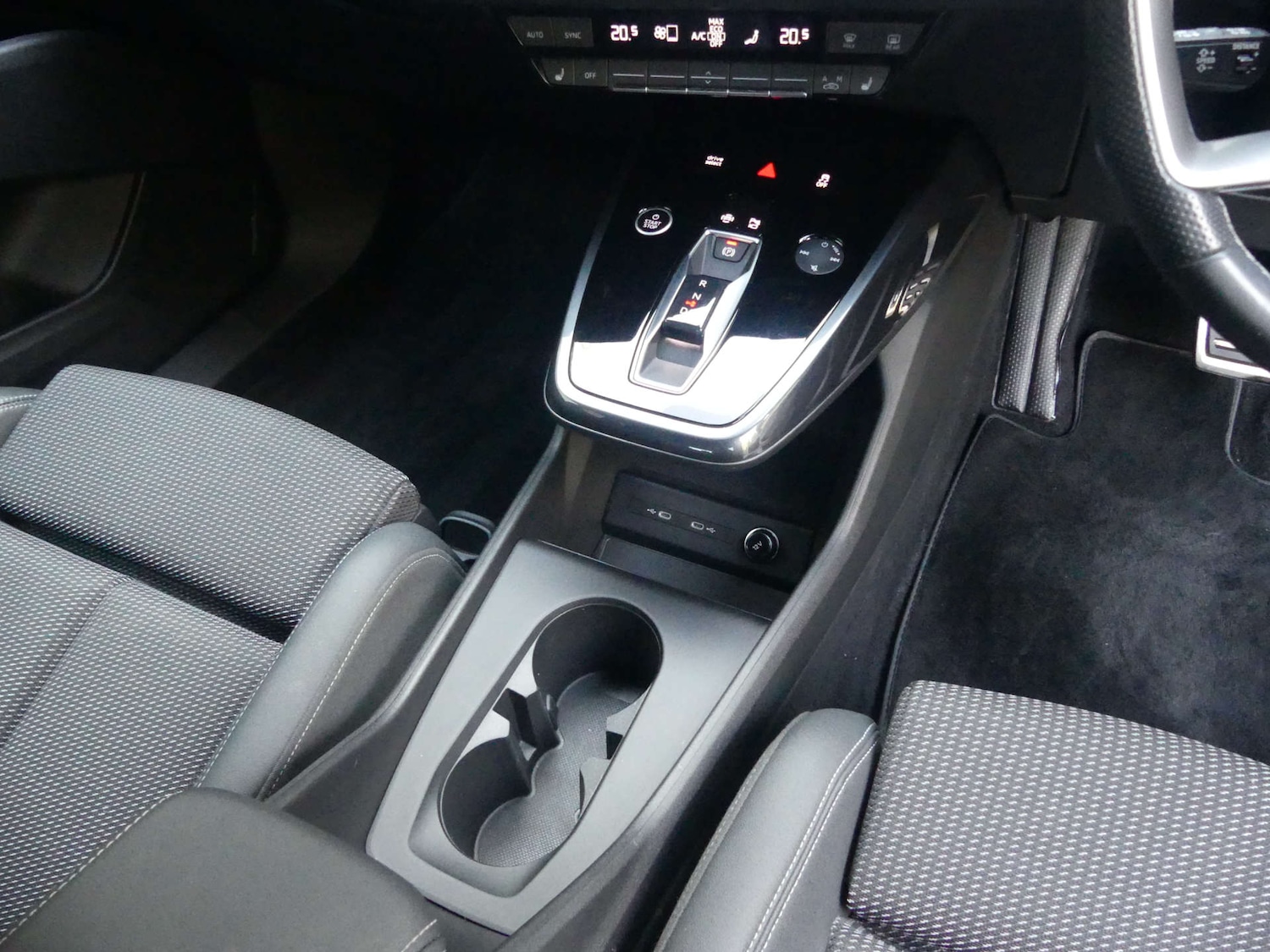 Used Audi Q4 e-tron 2023 for sale - 77975415: Photo 10