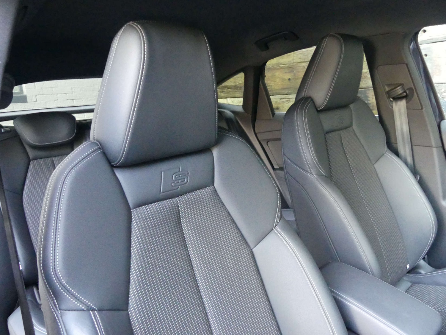 Used Audi Q4 e-tron 2023 for sale - 77975415: Photo 19