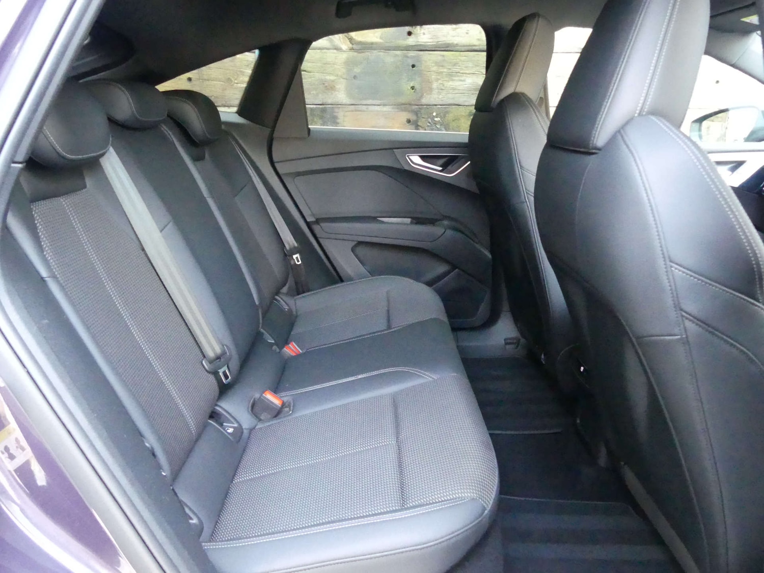 Used Audi Q4 e-tron 2023 for sale - 77975415: Photo 21