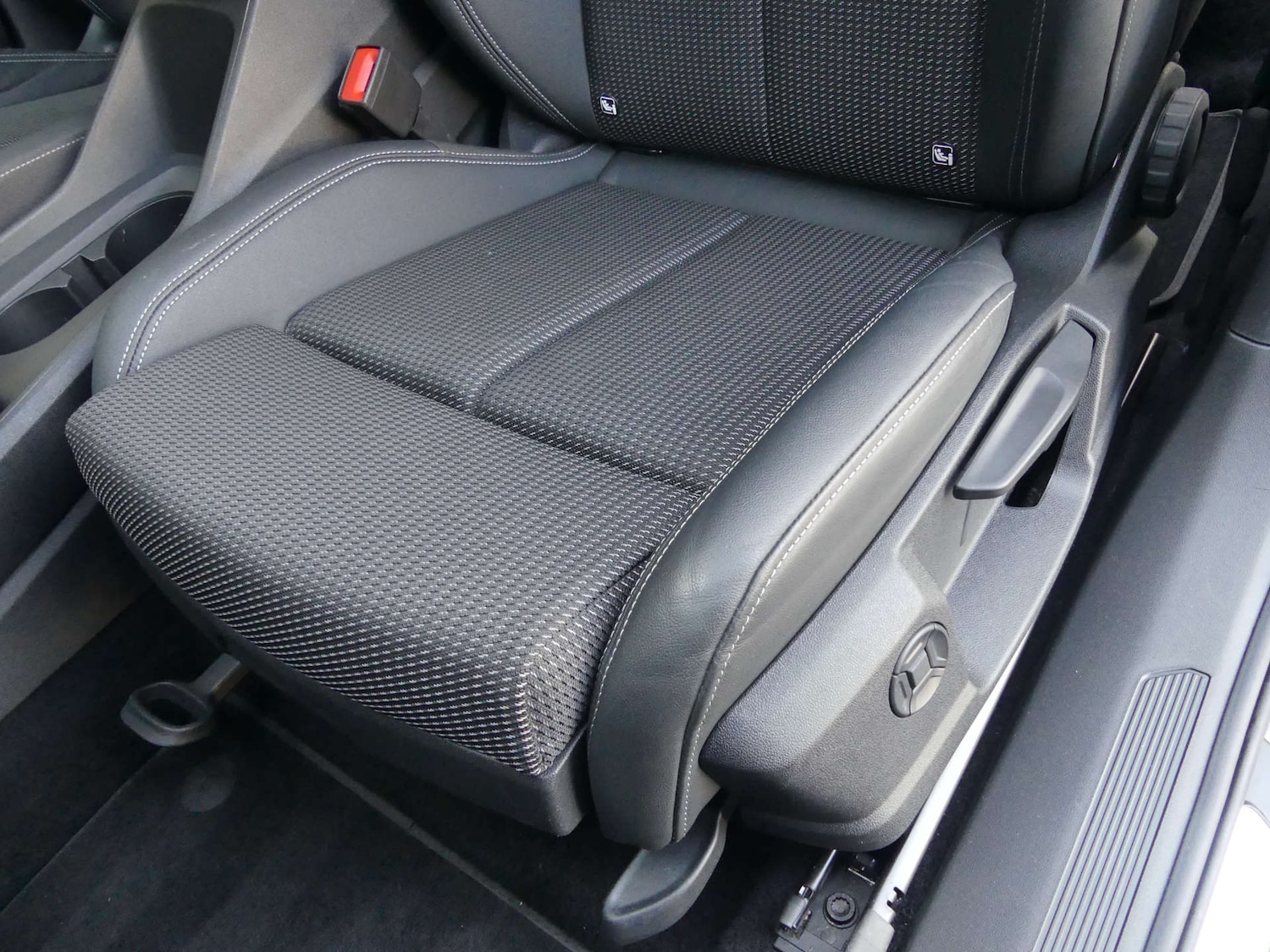 Used Audi Q4 e-tron 2023 for sale - 77975415: Photo 34