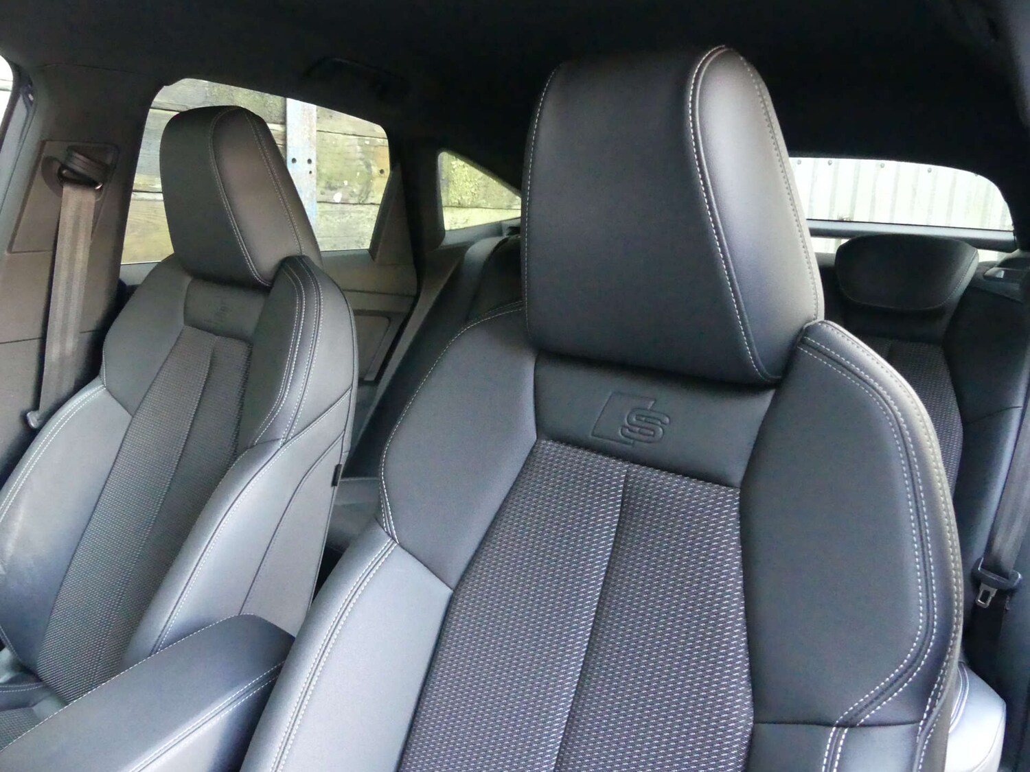 Used Audi Q4 e-tron 2023 for sale - 77975415: Photo 35