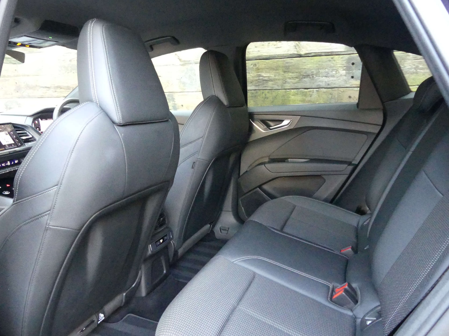 Used Audi Q4 e-tron 2023 for sale - 77975415: Photo 36