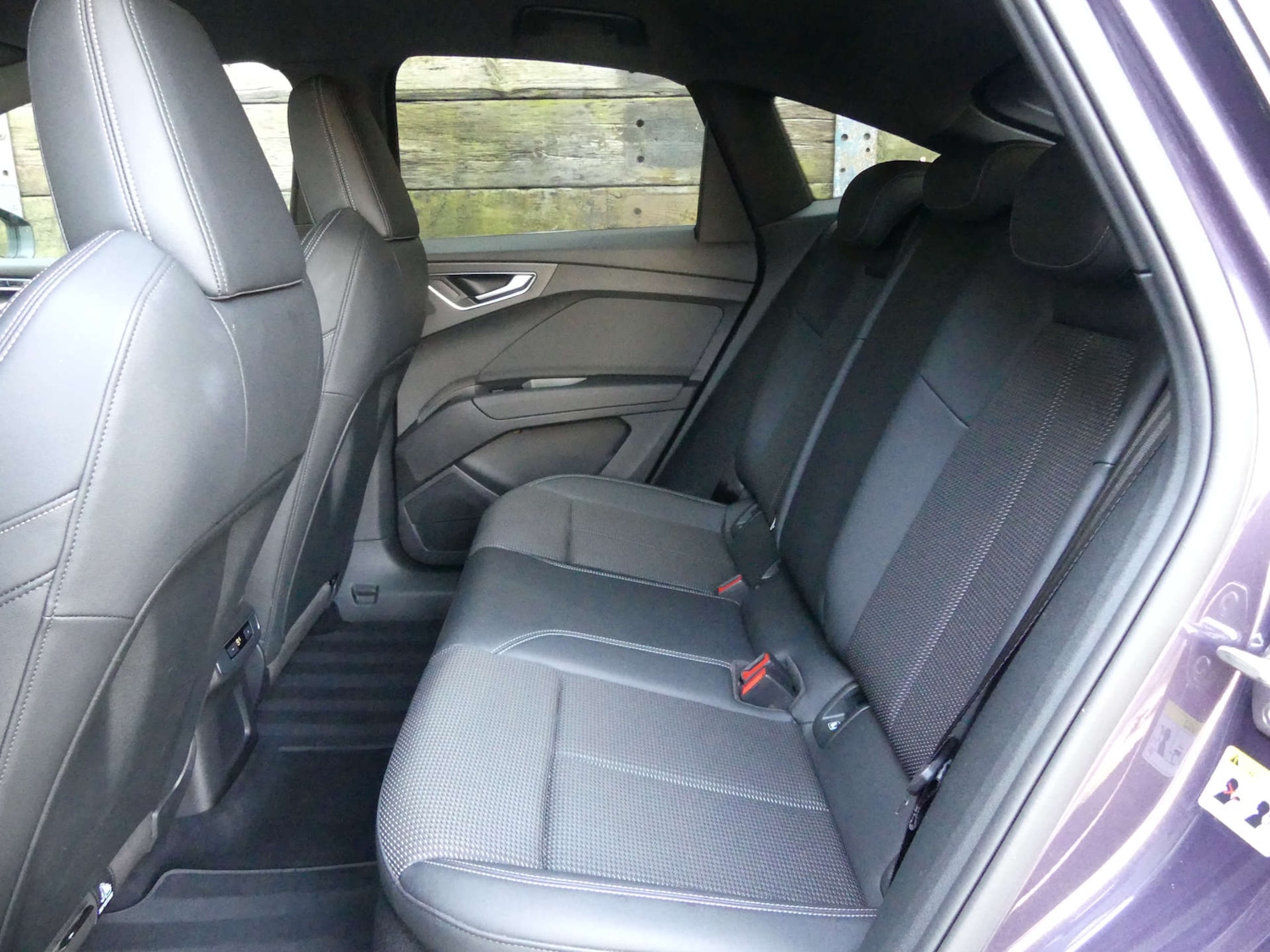 Used Audi Q4 e-tron 2023 for sale - 77975415: Photo 37