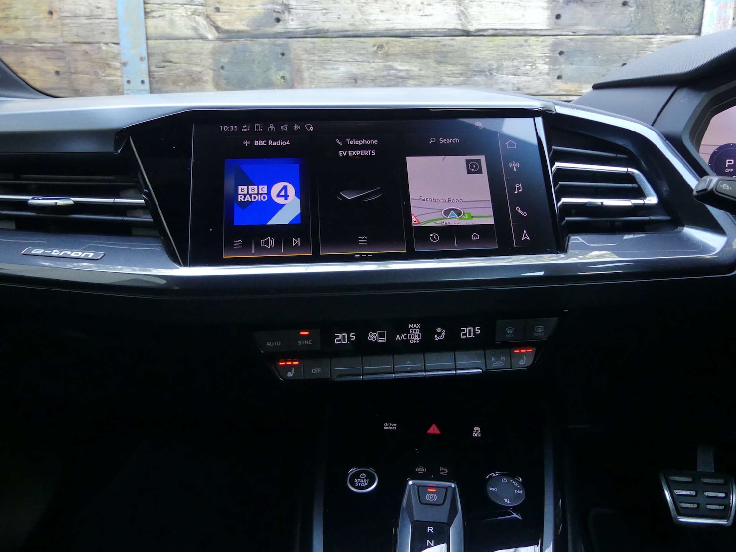 Used Audi Q4 e-tron 2023 for sale - 77975415: Photo 40