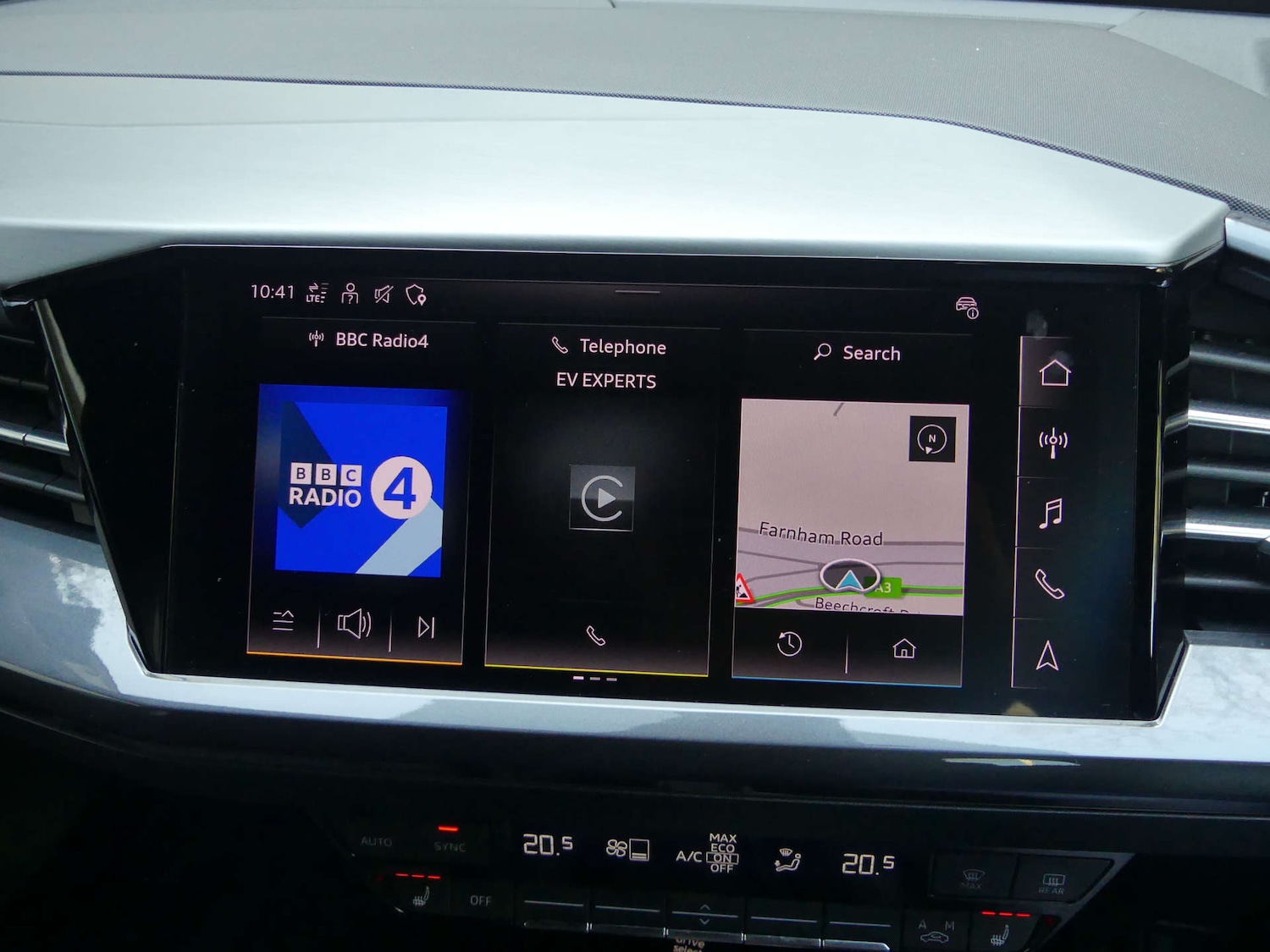 Used Audi Q4 e-tron 2023 for sale - 77975415: Photo 41