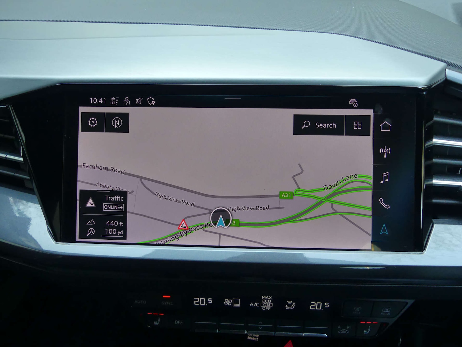 Used Audi Q4 e-tron 2023 for sale - 77975415: Photo 42