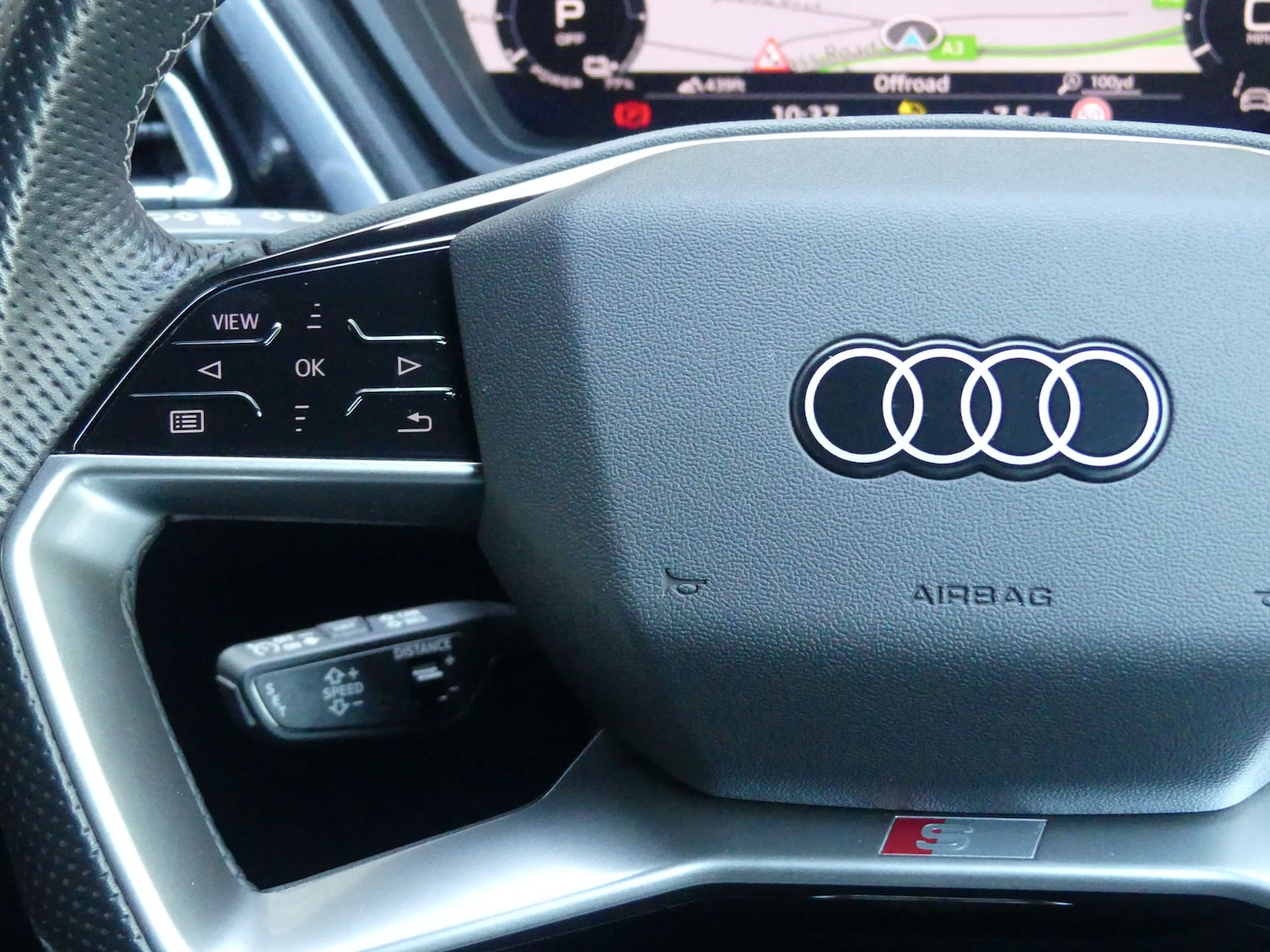Used Audi Q4 e-tron 2023 for sale - 77975415: Photo 46