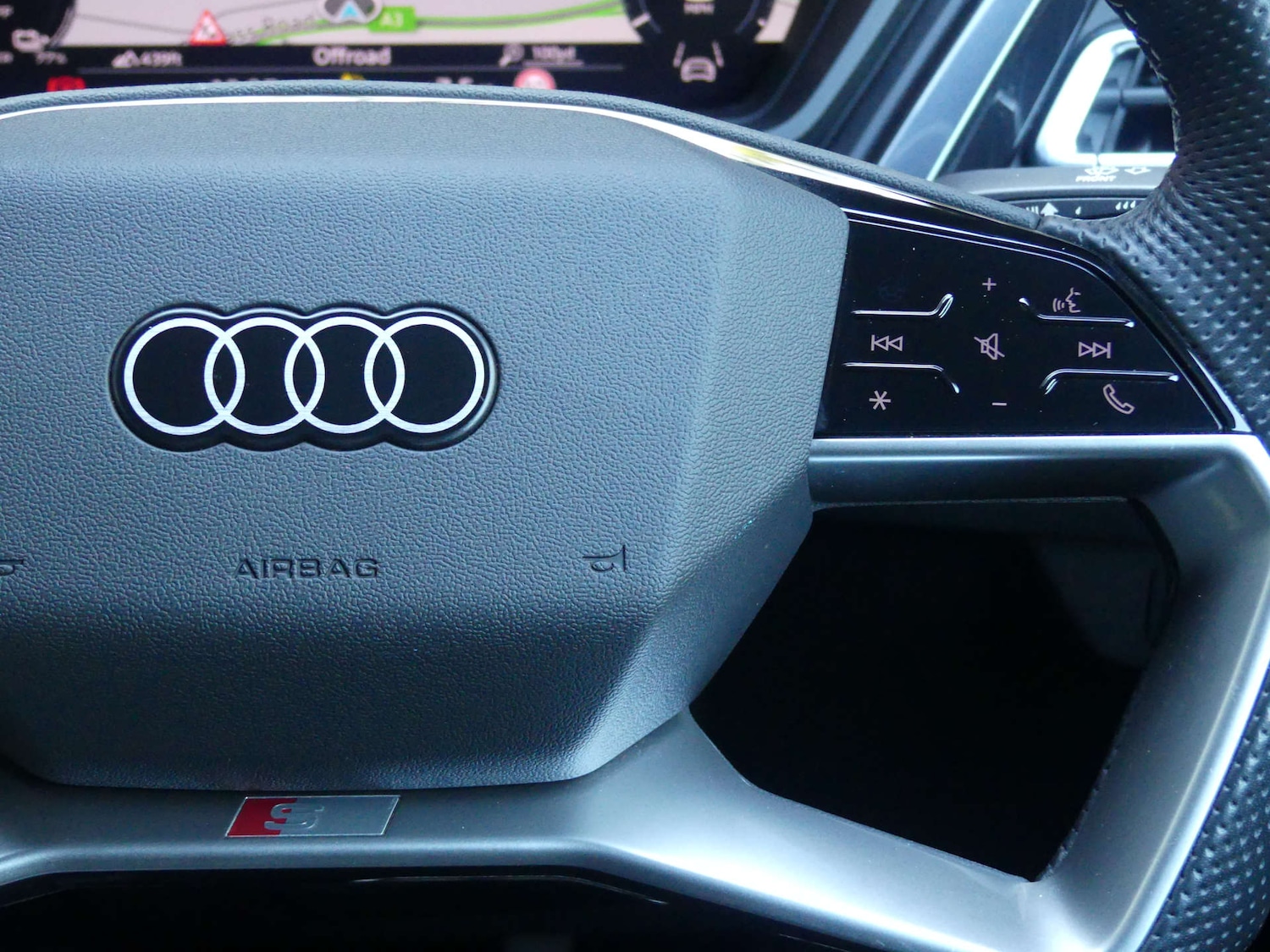 Used Audi Q4 e-tron 2023 for sale - 77975415: Photo 48