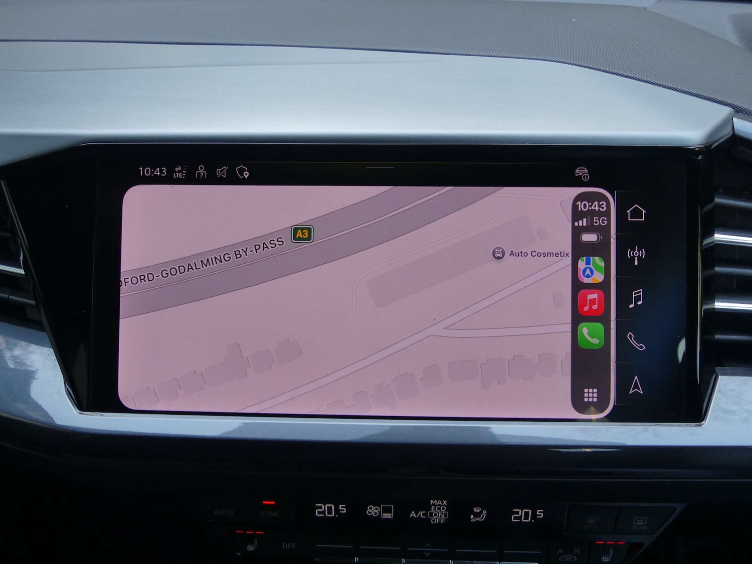 Used Audi Q4 e-tron 2023 for sale - 77975415: Photo 50