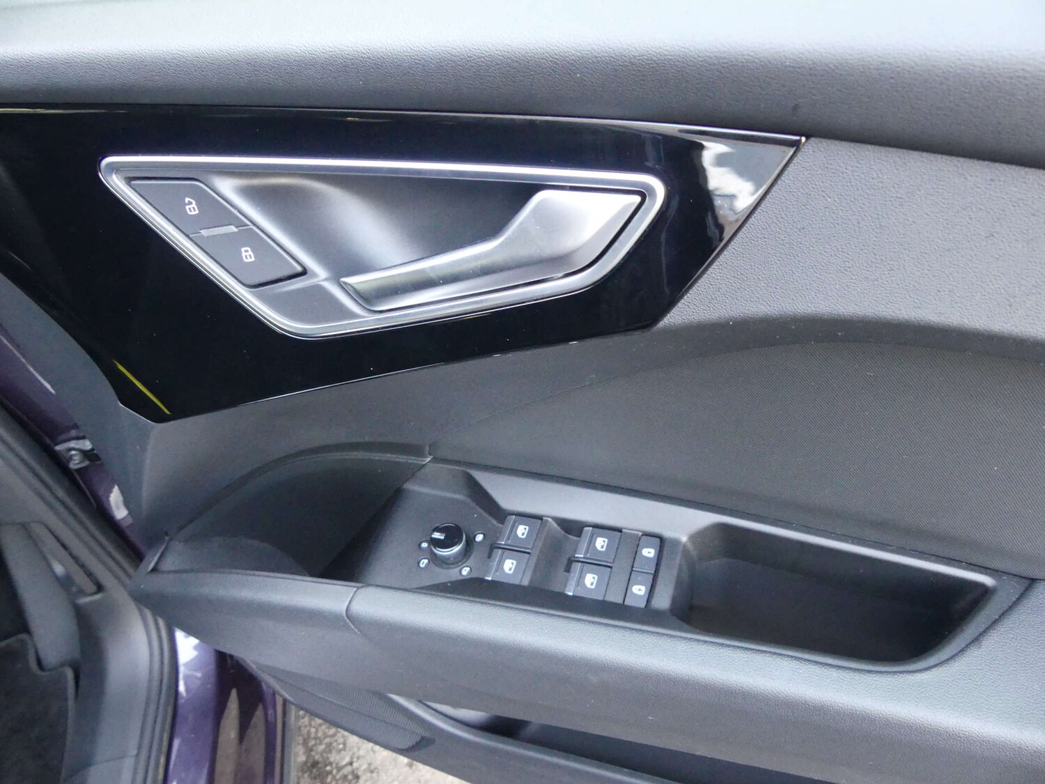 Used Audi Q4 e-tron 2023 for sale - 77975415: Photo 82