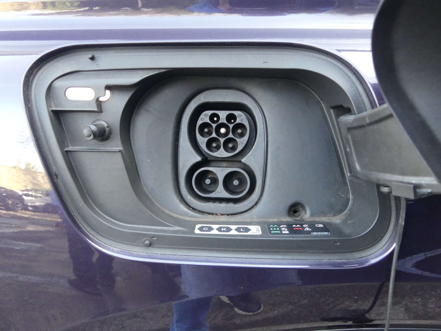 Used Audi Q4 e-tron 2023 for sale - 77975415: Photo 87