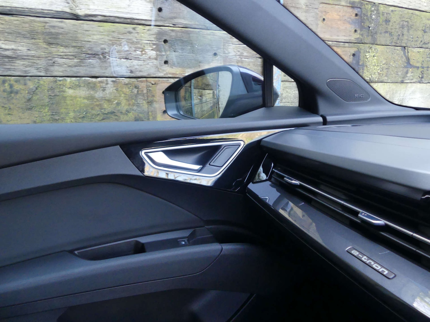 Used Audi Q4 e-tron 2023 for sale - 77975415: Photo 9