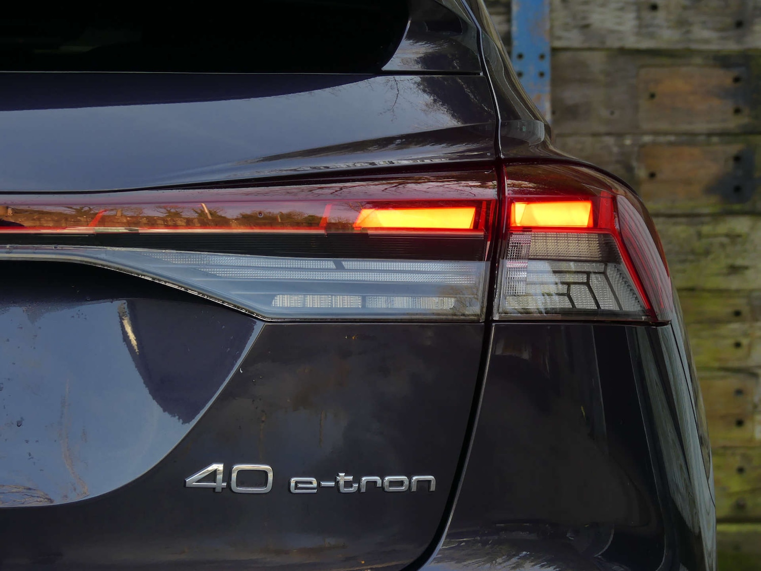 Used Audi Q4 e-tron 2023 for sale - 77975415: Photo 90