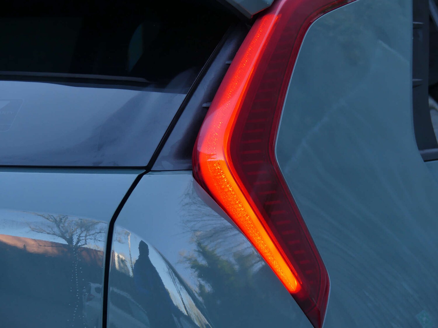 Used Kia Niro 2022 for sale - 77200732: Photo 100