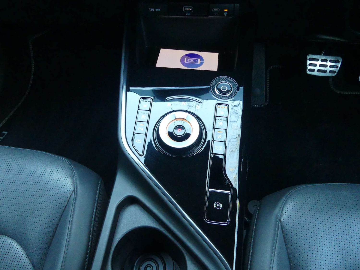 Used Kia Niro 2022 for sale - 77200732: Photo 12