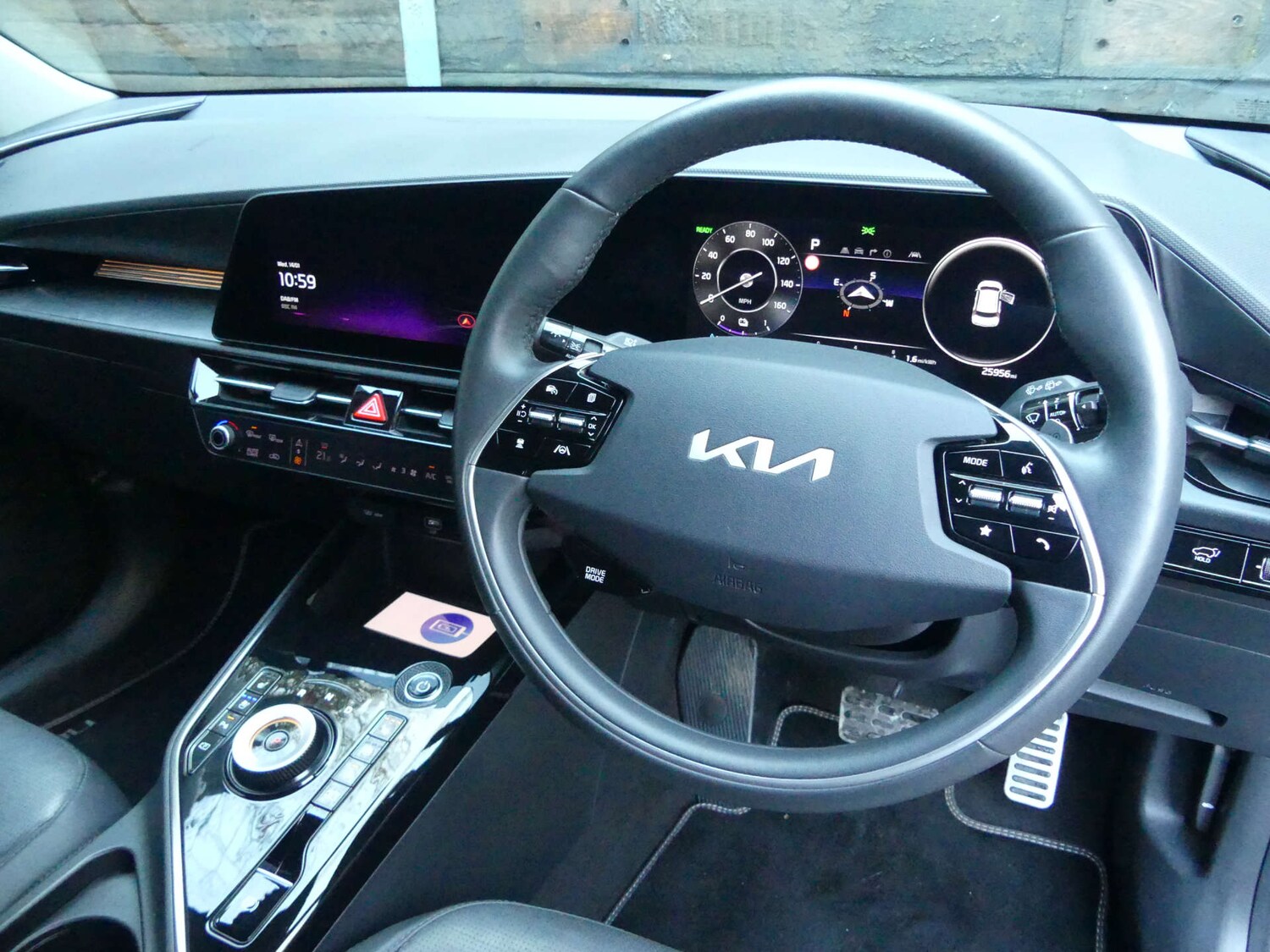 Used Kia Niro 2022 for sale - 77200732: Photo 16