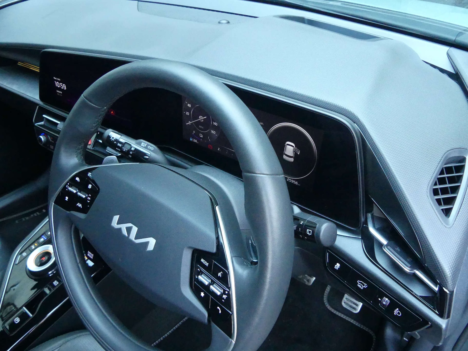 Used Kia Niro 2022 for sale - 77200732: Photo 17