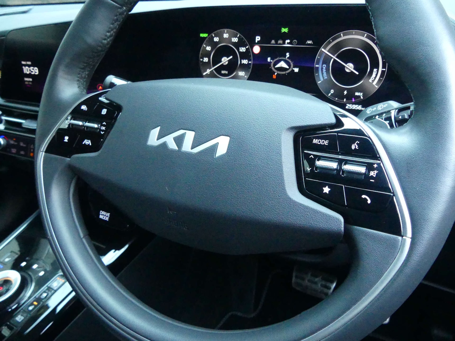 Used Kia Niro 2022 for sale - 77200732: Photo 18