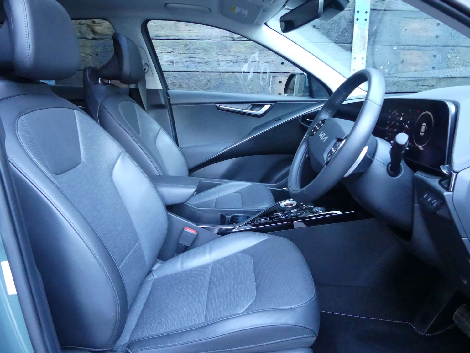 Used Kia Niro 2022 for sale - 77200732: Photo 19