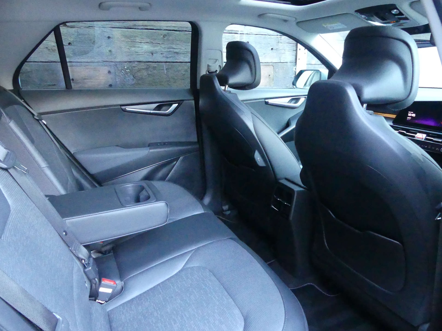 Used Kia Niro 2022 for sale - 77200732: Photo 24