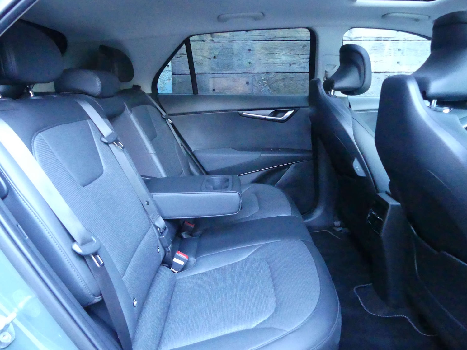 Used Kia Niro 2022 for sale - 77200732: Photo 25