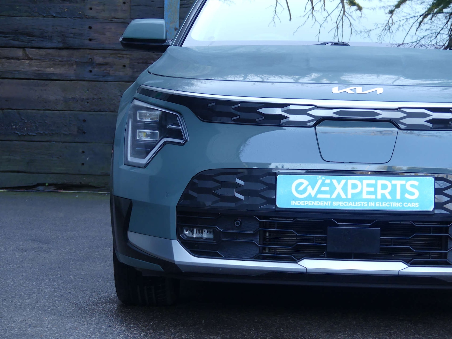 Used Kia Niro 2022 for sale - 77200732: Photo 27