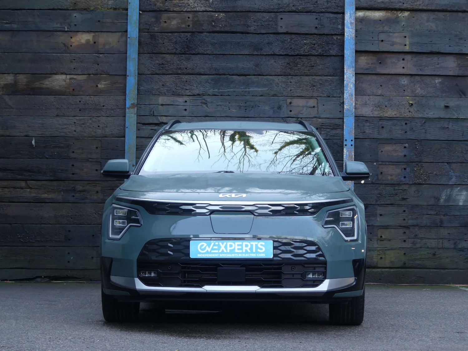 Used Kia Niro 2022 for sale - 77200732: Photo 28